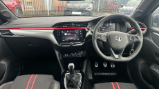 Vauxhall Corsa 1.2 GS 5dr Petrol Hatchback